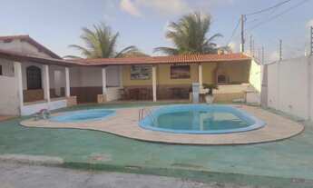 Imagem 7: Vende-se este Incrível imóvel com 06 quartos Redinha Nova