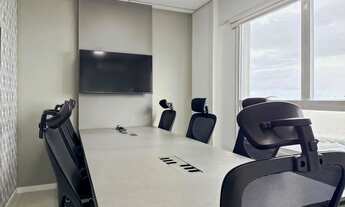 Imagem 7: Escritório para alugar para 2 pessoas em Regus Belem, Municipalidade