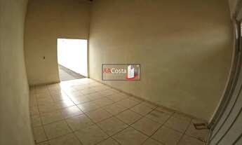 Imagem 2: Casa com 1 Quarto para alugar - RES. JARDIM VERA CRUZ em FRANCA - SP