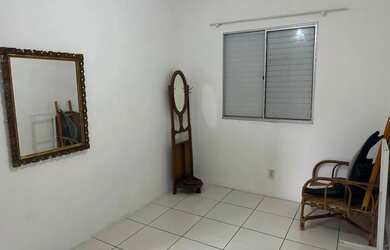 Imagem 6: Apartamento com 2 dormitórios à venda, 59 m² por R$ 350.000,00 - Vila Mogilar - Mogi das C