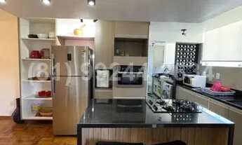 Imagem 5: El Greco (C/O Apartamento com 4 dormitórios