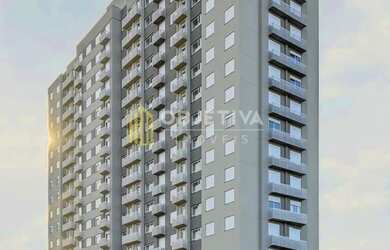 Imagem: Apartamento à venda 2 Quartos 1 Suite 1