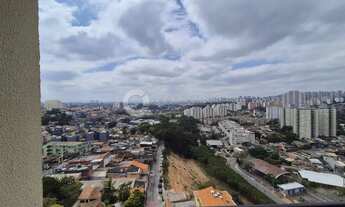 Imagem 3: Apartamento em Jardim Tres Irmaos - Taboão da Serra