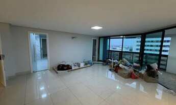 Imagem 2: Edifício Chopin no Vieiralves, 194m2, 4 suítes, 3 vagas, Nossa Senhora das Graças