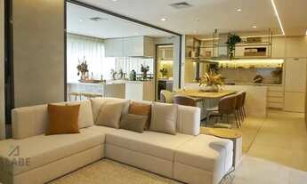 Imagem: Apartamento em Brooklin Paulista com 151m²