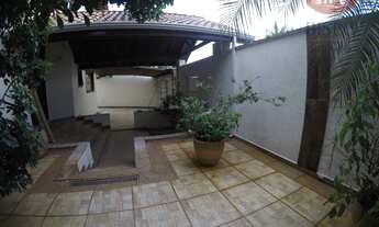 Imagem 3: Casa com 3 dormitórios para alugar, 344 m² por R$ 7.000,00/mês - Jardim Colina - Americana