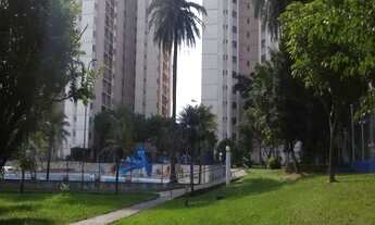 Imagem: APARTAMENTO NA VILA SONIA DE 58m² ACEITA