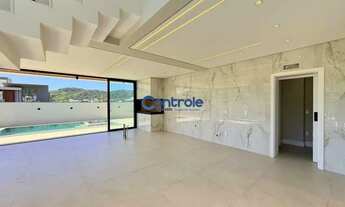 Imagem 4: Casa com 3 suítes em condomínio fechado bairro Pedra Branca