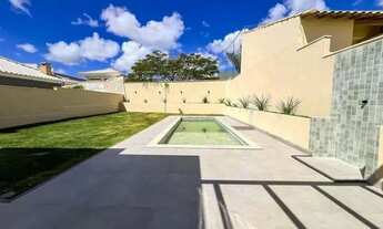 Imagem 5: EXCELENTE IMOVEL ALTO PADRAO CONFORTO E SEGURANÇA