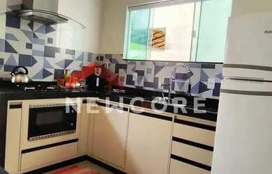 Imagem 5: Casa em Rua Valença - Jardim Mariléa - Rio das Ostras/RJ