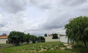 Imagem 5: Terreno 600 m2 [esquina] no Residencial Damha II, São Carlos - SP