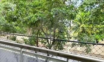 Imagem 3: Apartamento em Pontal de Camburi, 3 quartos, 1 suíte, 1 vaga, 100% reformado