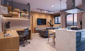 Imagem 3: Apartamento/Padrão - Residencial - No bairro Jardim Olhos D`Água - Tríade Fiúsa Home Resor