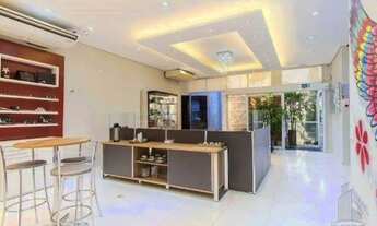 Imagem 4: Prédio Comercial à Venda na Mooca - Oportunidade Única: Estrutura Impecável e Localização