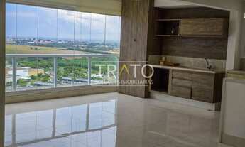 Imagem 7: Apartamento - Loteamento Residencial Vila Bella Dom Pedro - Campinas