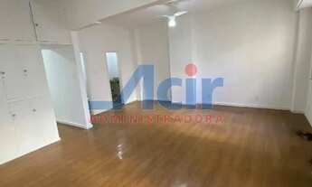 Imagem 2: Sala Comercial na Rua Santa Luzia Ao Lado do Metrô Cinelândia, Pronta para Uso