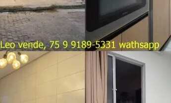 Imagem: Leo vende, bairro Sim, 3 4 suíte, veja