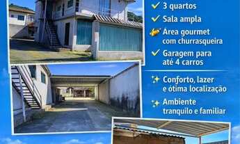 Imagem 4: Casa para temporada Prainha Angra dos Reis