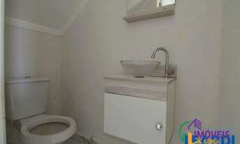 Imagem 3: SOBRADO - BUTANTÃ - SP