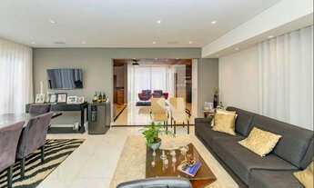 Imagem 2: Casa à Venda - Santa Lúcia, 5 Quartos, 462 m2