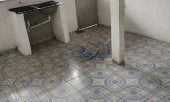 Imagem 2: Casa grande espaçosa