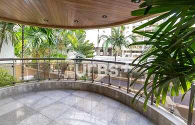 Imagem 5: Marc Chagall Apartamento com 4 dormitórios