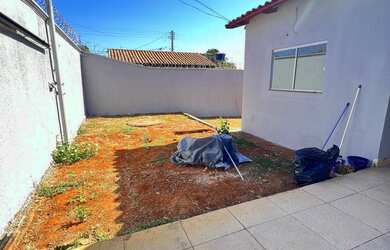 Imagem 2: Casa Jd. Alto Paraíso