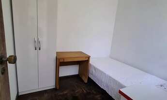 Imagem 3: Alugo quarto mobiliado no Água Verde - para mulheres - banheiro individual