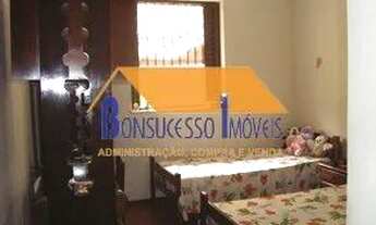 Imagem 4: Casa de 4 quartos no bairro São João Batista