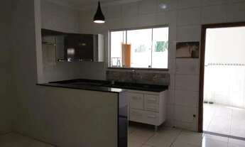 Imagem 5: Casa Térrea para Venda ou Locação no Condomínio Campos do Conde com 4 Quartos Sendo uma Su