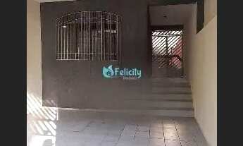 Imagem 2: Sobrado com 3 dorms, 1 suíte, 2 vagas, 150m2 no Jardim Cidade Pirituba