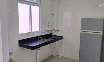 Imagem 7: Apartamento 2 dormitórios 2andar, 1 vaga e Piscina na Av. Protásio Alves