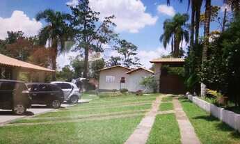 Imagem 6: Sítio em Estrada do Hirofumi Mikami - Caete (Mailasqui) - São Roque/SP