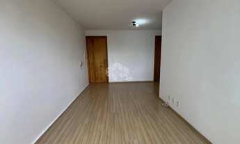 Imagem: Apartamento de 2 quartos no Humaitá