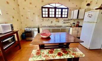 Imagem 4: CASA TERREA EM VILAS DO ATLÂNTICO