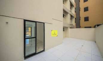 Imagem 7: Apto Garden com 3 quartos (suíte), varanda gourmet, área externa, e 2 vagas no São Mateus