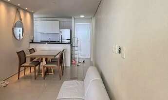 Imagem: Apartamento Ponta da Areia Mobiliado