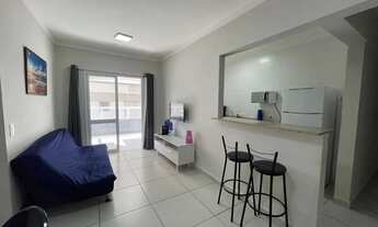 Imagem 4: Apartamento Residencial à venda, Vila Guilhermina, Praia Grande - AP5319