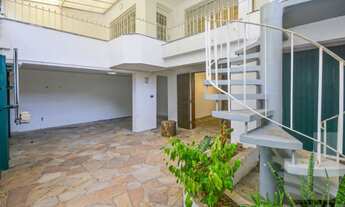 Imagem 4: Sobrado para venda em Perdizes com 3 quartos , 200m²