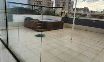 Imagem 3: Imóvel para aluguel com 168 metros quadrados com 3 quartos em Anil - Rio de Janeiro - RJ