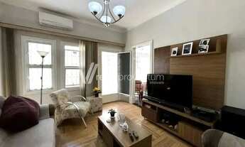 Imagem 2: Casa - Botafogo - Campinas