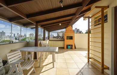 Imagem 4: Cobertura em Petrópolis