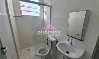 Imagem 6: Apartamento com 2 dormitórios para alugar, 47 m² por R$ 1.200,00 aluguel/mês - Jardim Cali