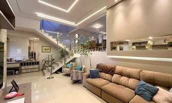 Imagem: Casa em Condomínio para aluguel, 3 quartos