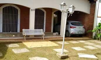 Imagem: Casa em Rua José Alexandre de Moura Negrini