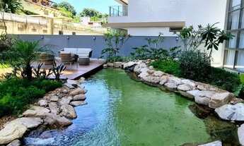 Imagem 6: Cedro Horto Florestal 4 suítes à Venda com 154m² E VARANDÃO