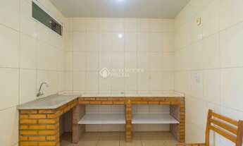 Imagem 5: Apartamento no bairro Menino Deus