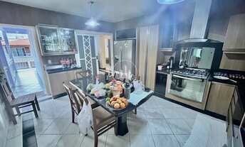 Imagem 5: Casa 4 Quartos com 1 Suíte - Barreiros - PLC