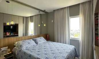 Imagem 6: Reserva Inglesa Liverpool/ 03 Qts (Suite) Andar alto/ 2 Vagas