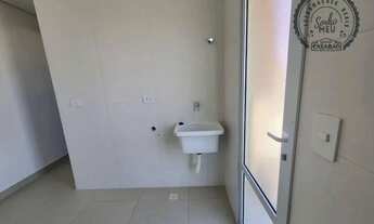 Imagem 7: Apartamento no Boqueirão, Praia Grande/SP